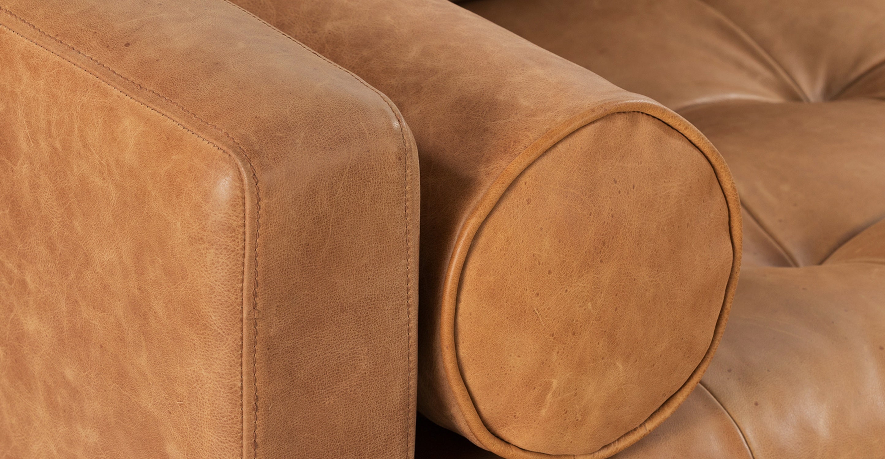 Napa 72" Apartment Sofa