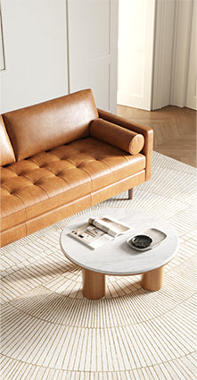 Napa 72" Apartment Sofa