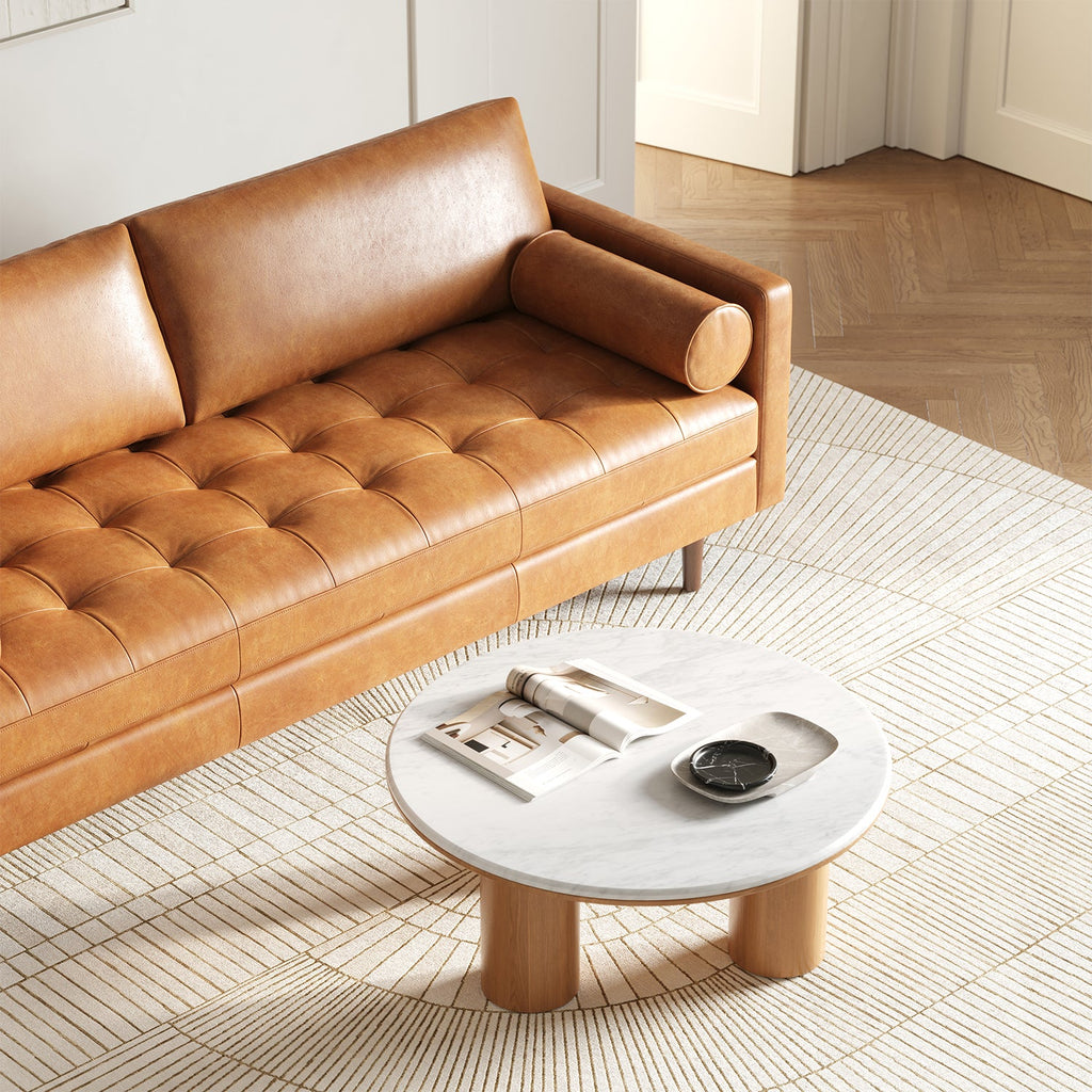 Napa 72" Apartment Sofa