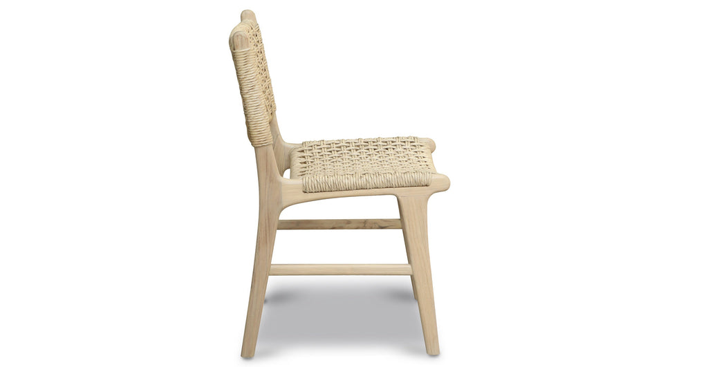 Batu Indoor / Outdoor Dining Chair