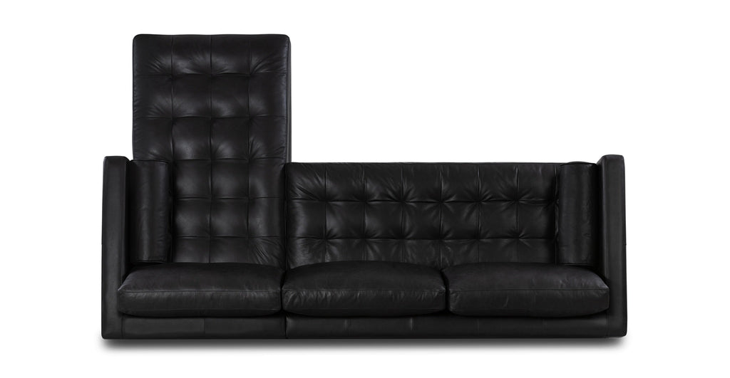 Napa Right-Facing Sectional Sofa