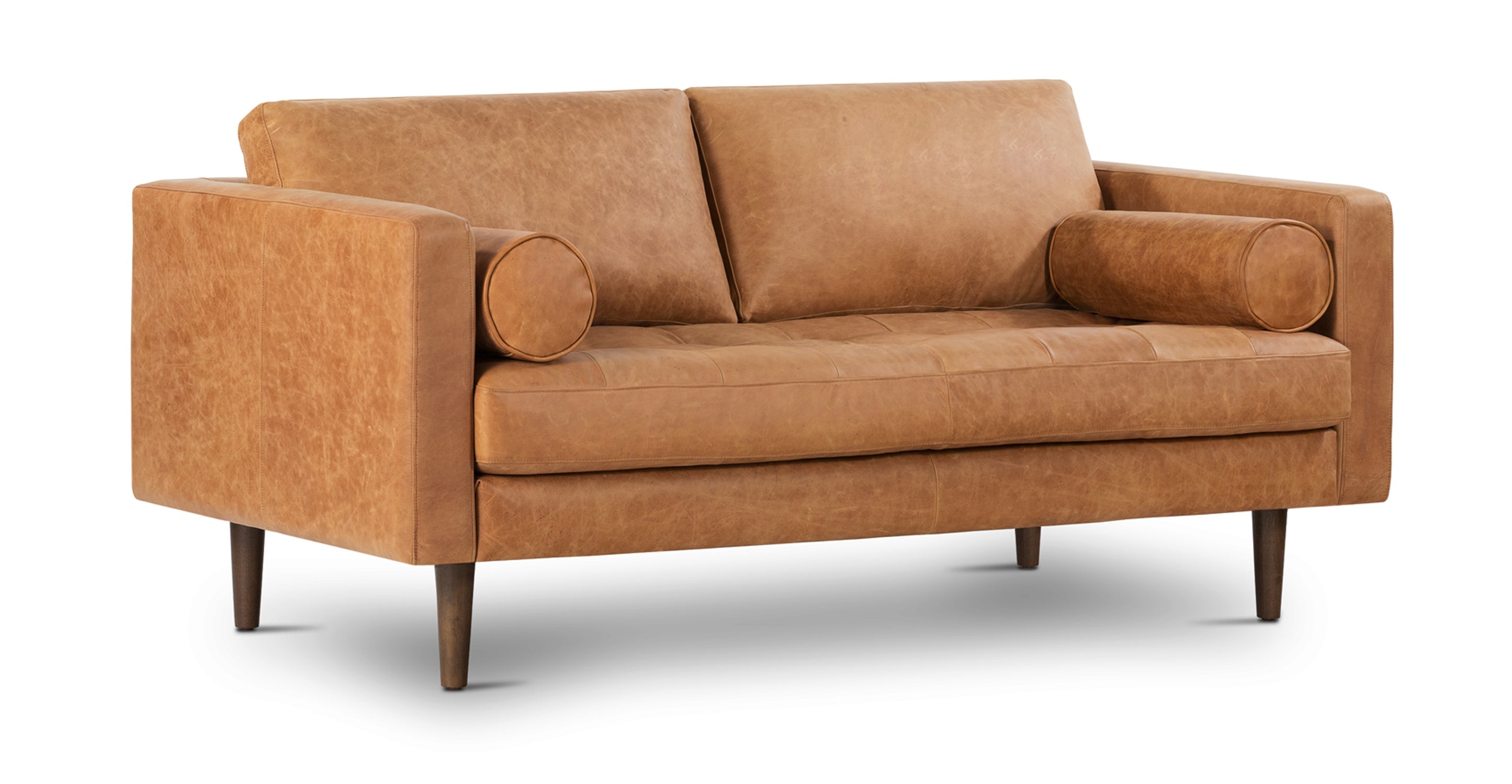 Napa 72" Apartment Sofa