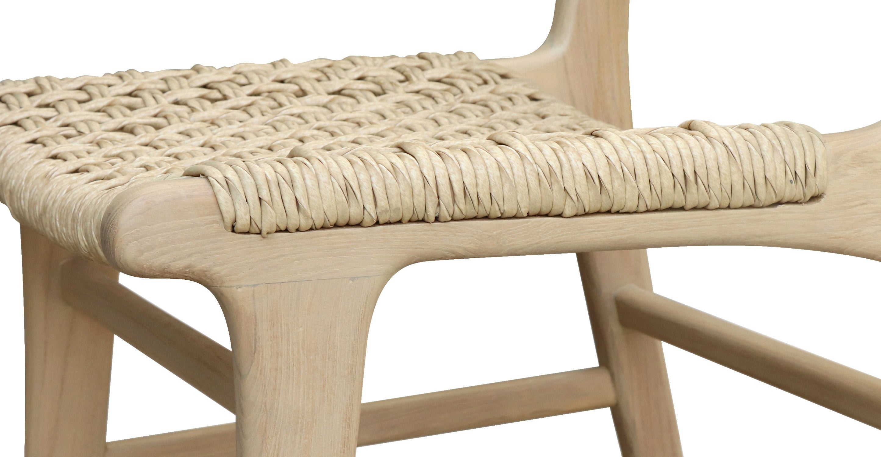 Batu Indoor / Outdoor Dining Chair