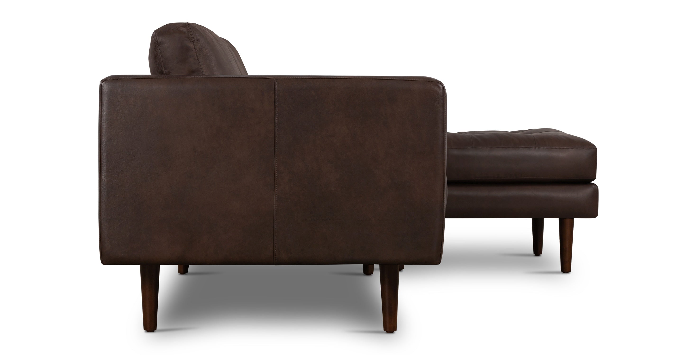 Napa Right-Facing Sectional Sofa