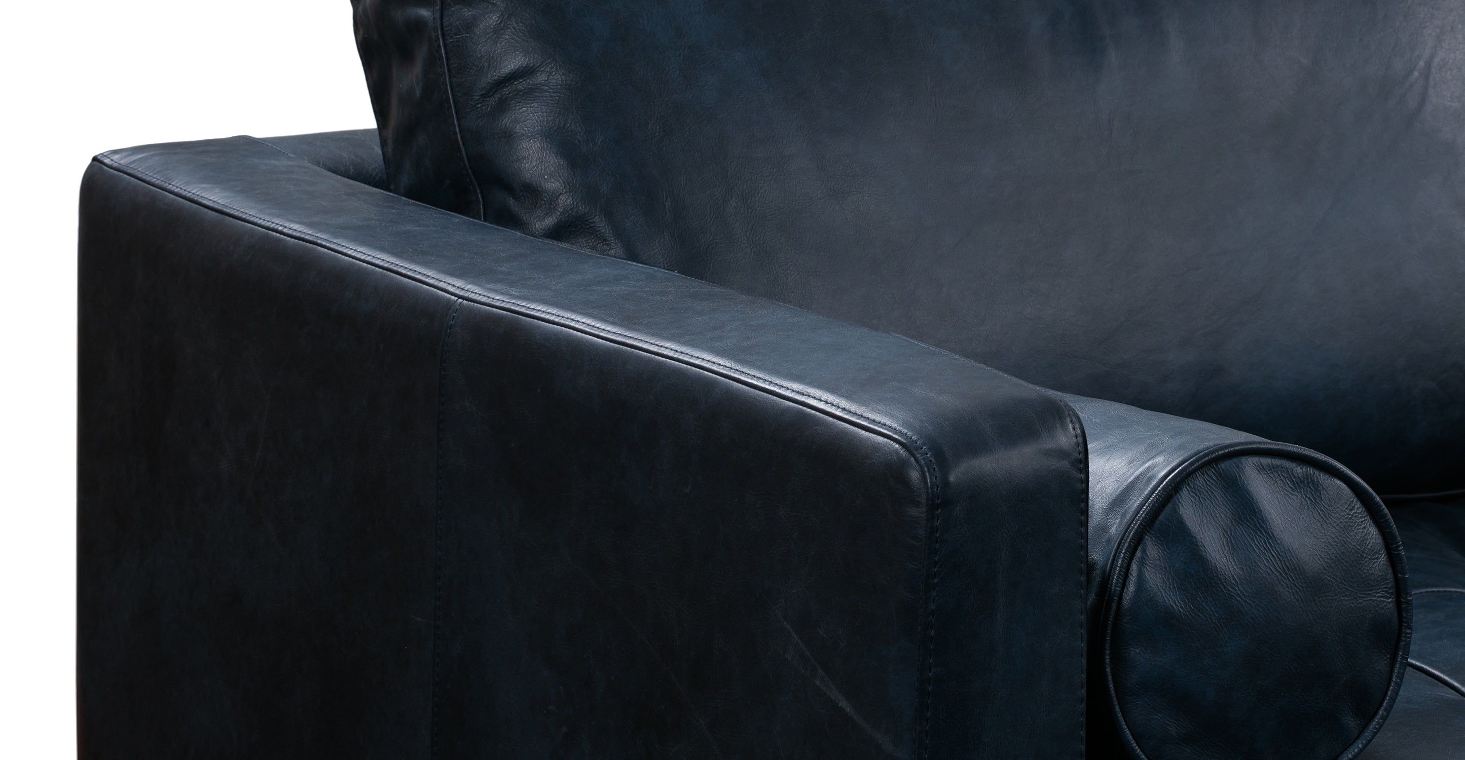 Napa Left-Facing Sectional Sofa