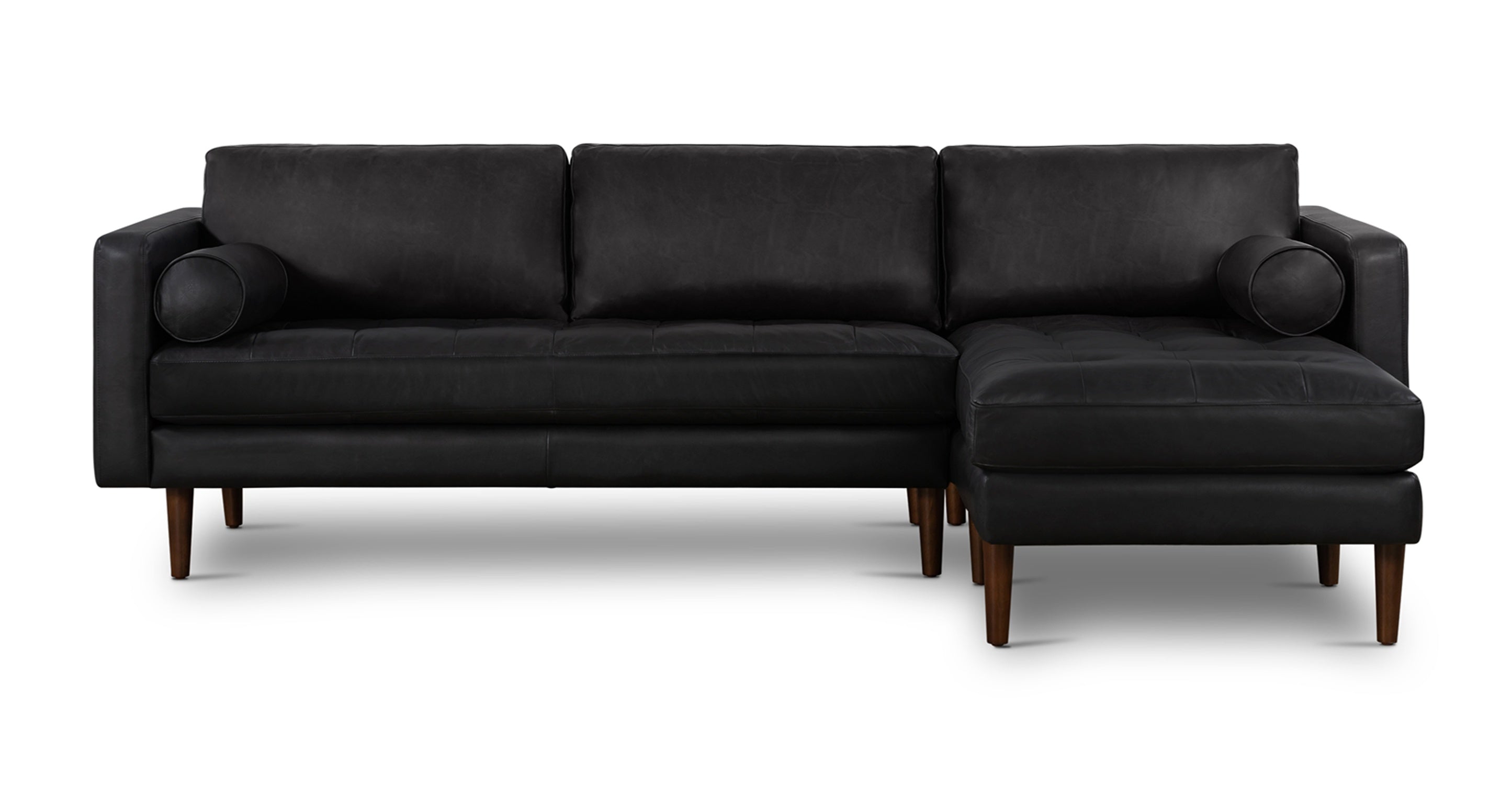 Napa Right-Facing Sectional Sofa