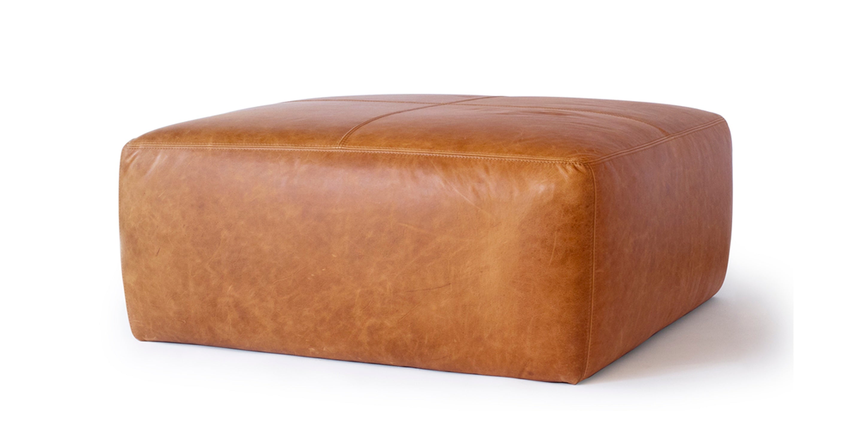 Sequoia Ottoman