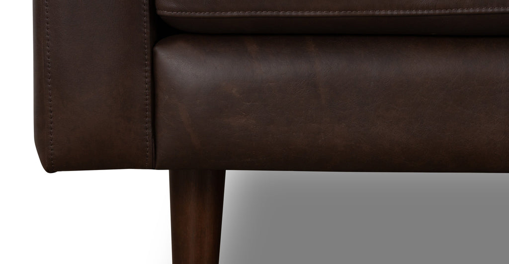 Napa Right-Facing Sectional Sofa