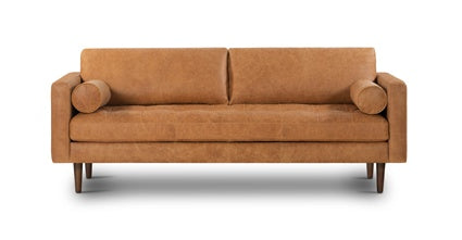 Napa 88.5” Sofa