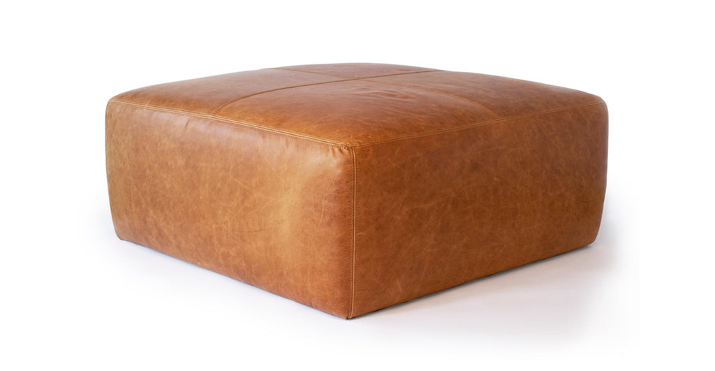 Sequoia Ottoman