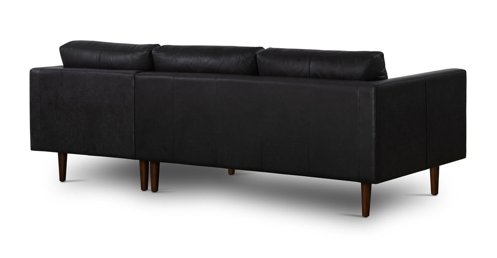Napa Right-Facing Sectional Sofa