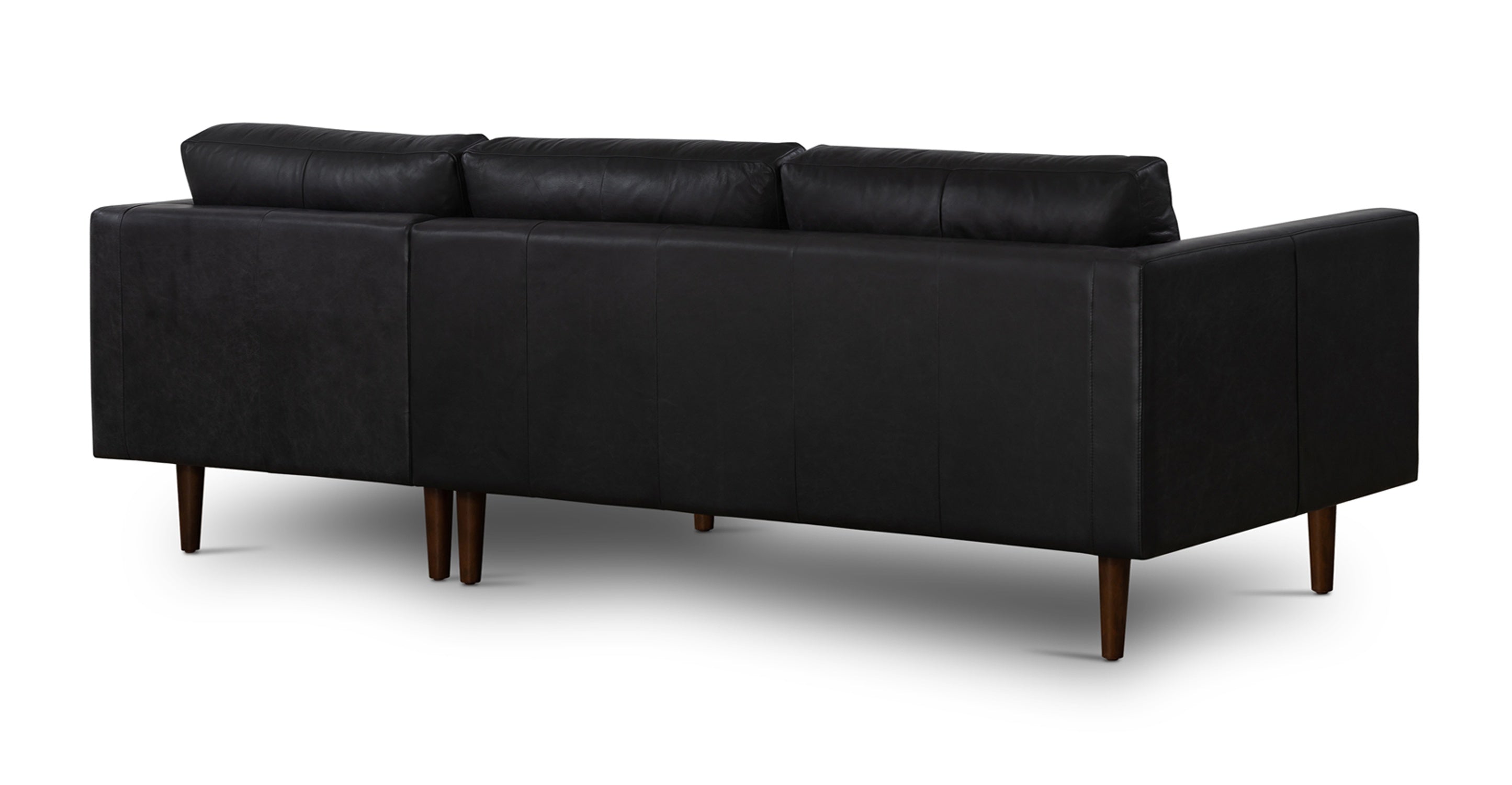 Napa Right-Facing Sectional Sofa