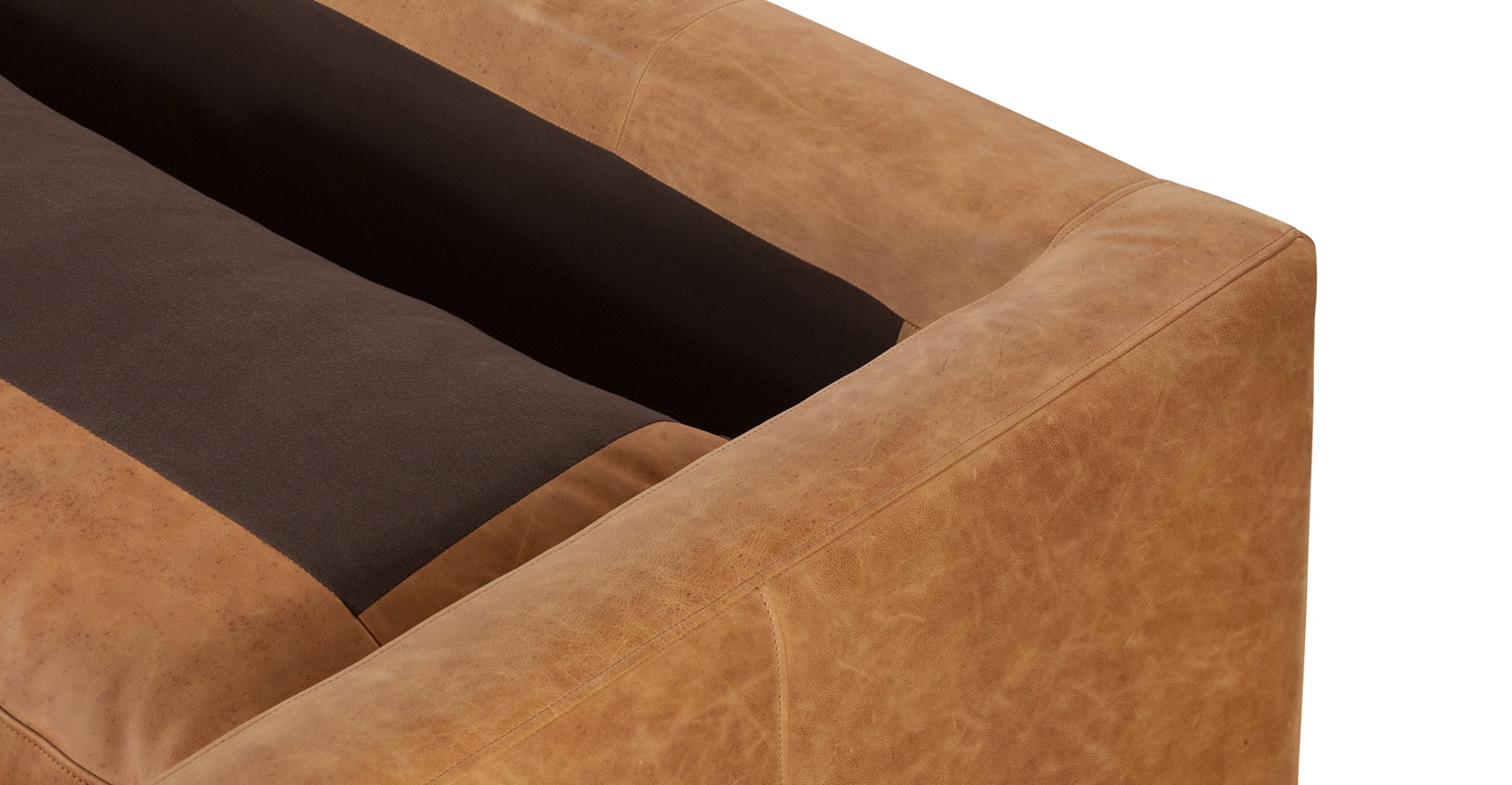 Napa Right-Facing Sectional Sofa