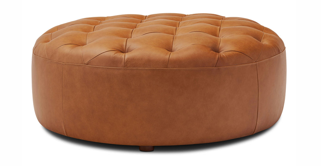 Ascot Ottoman