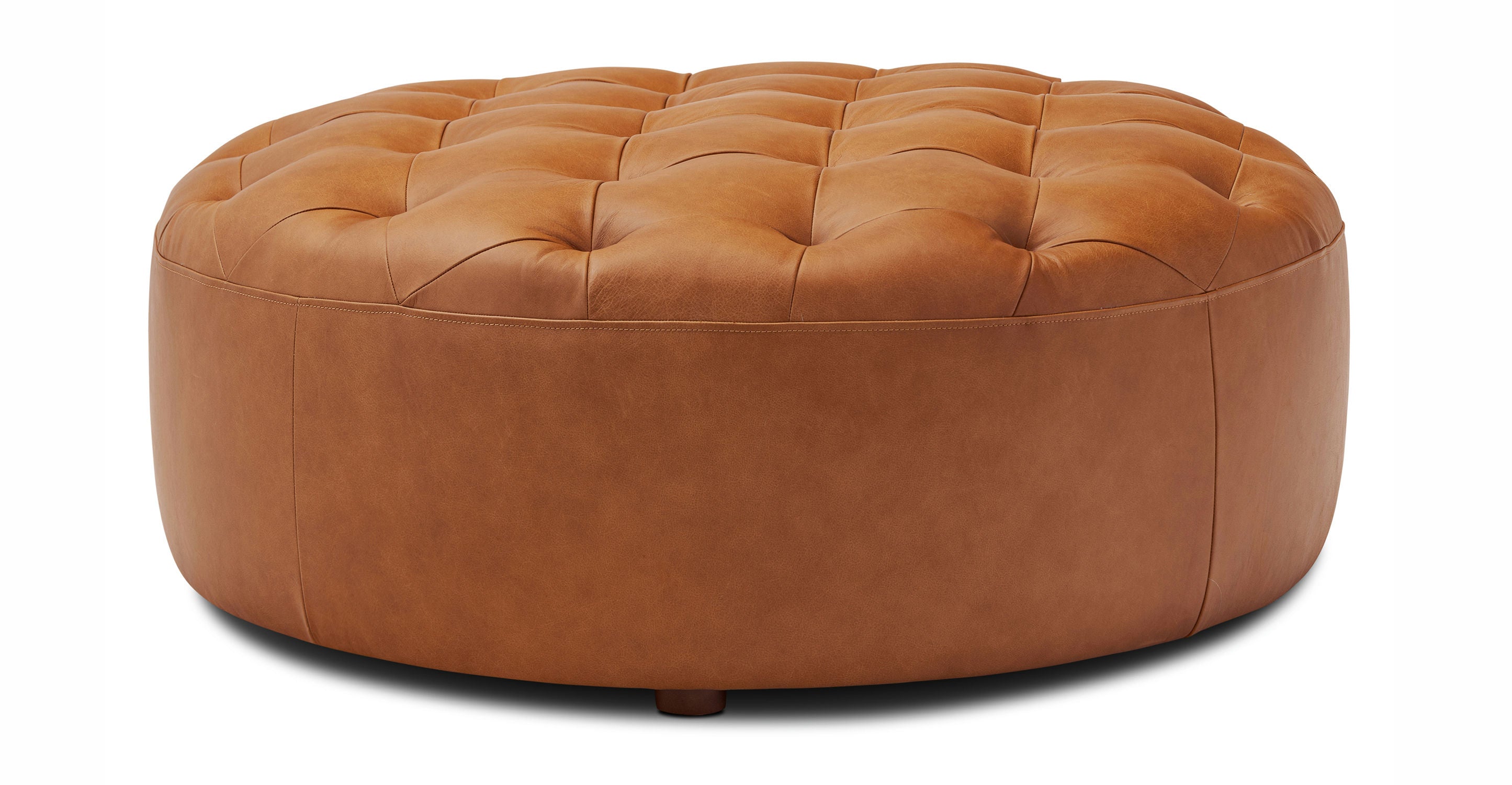 Ascot Ottoman