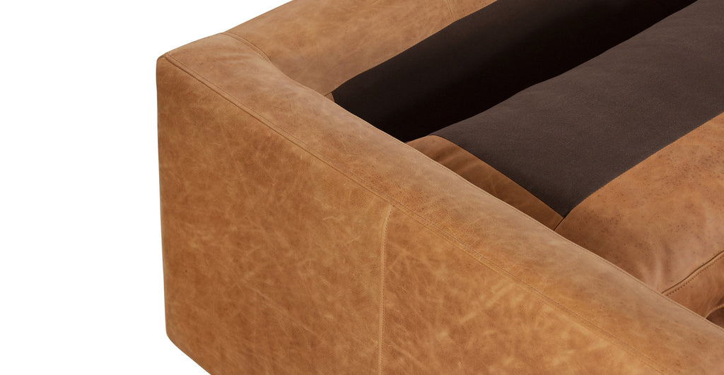 Napa Left-Facing Sectional Sofa