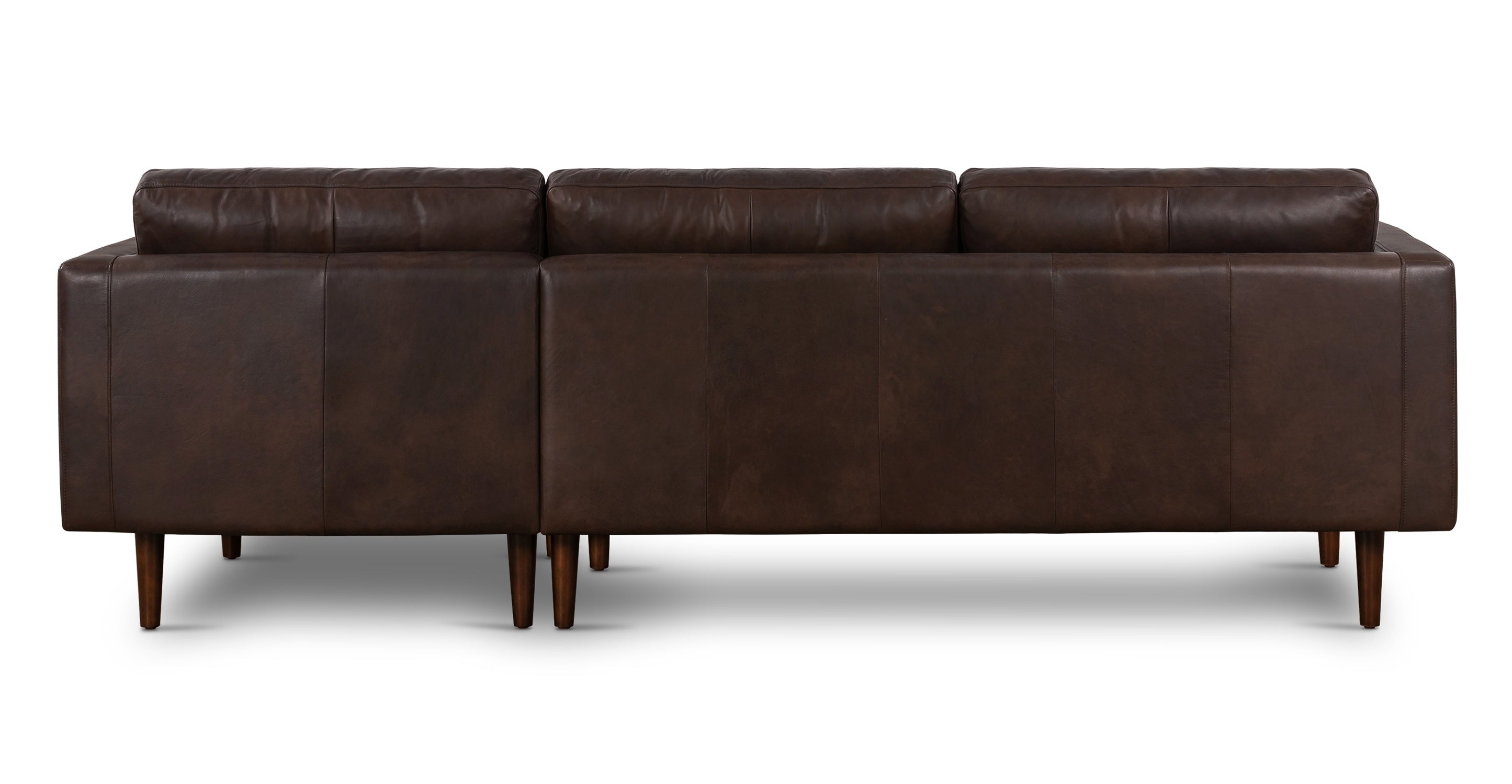 Napa Right-Facing Sectional Sofa