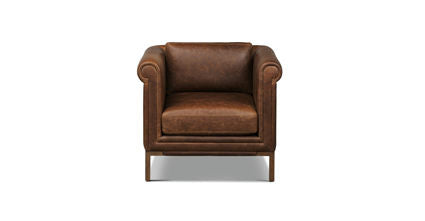 Bruges Lounge Chair