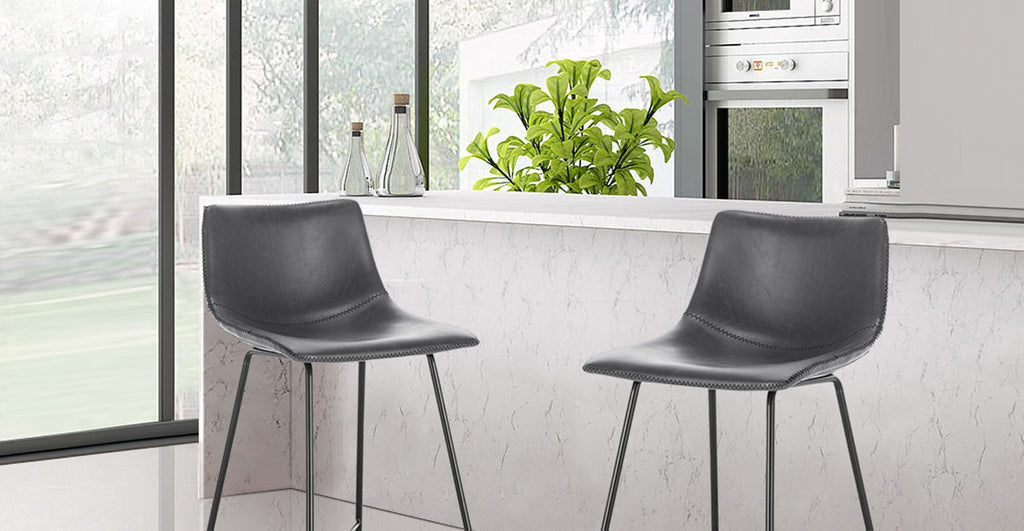 Paxton 24” Counter Height Stool