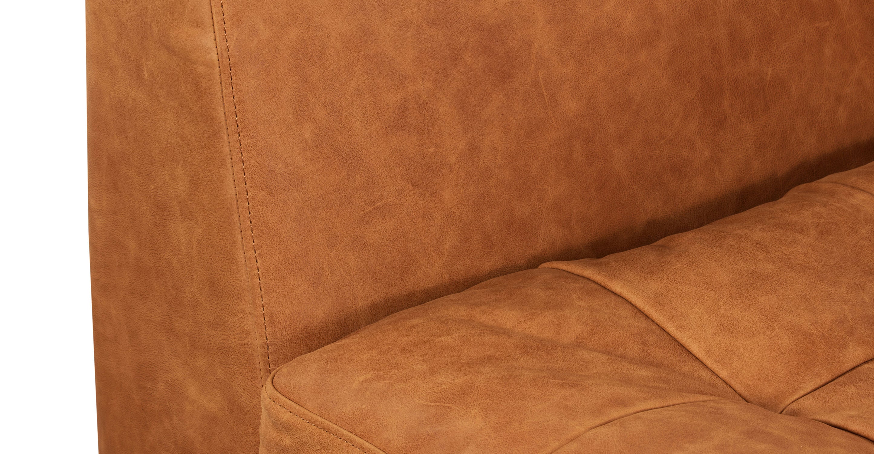 Calle 75" Apartment Sofa