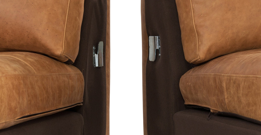 Napa Right-Facing Sectional Sofa