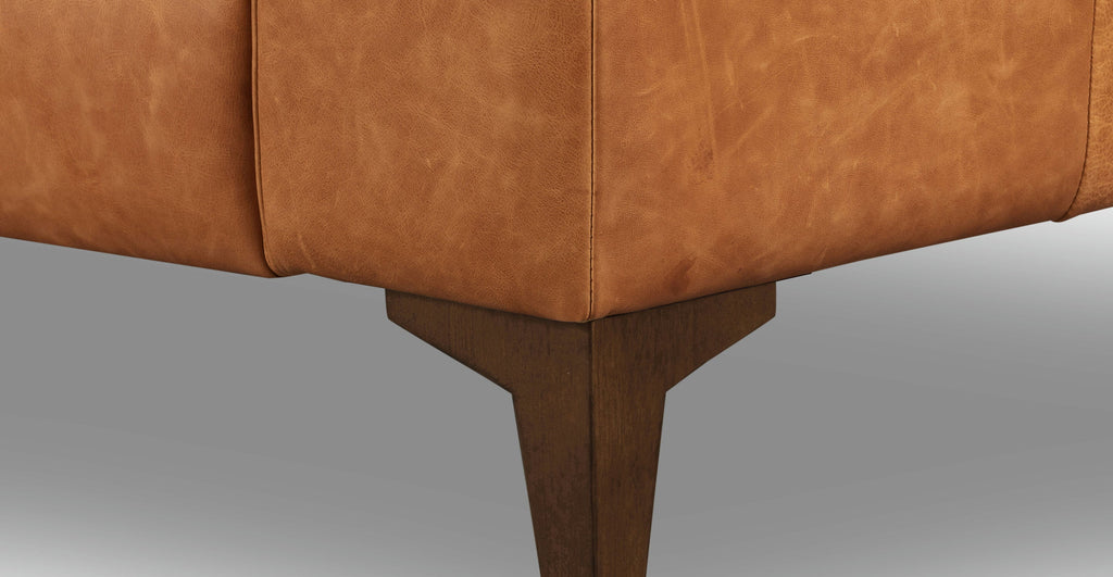 Calle 75" Apartment Sofa