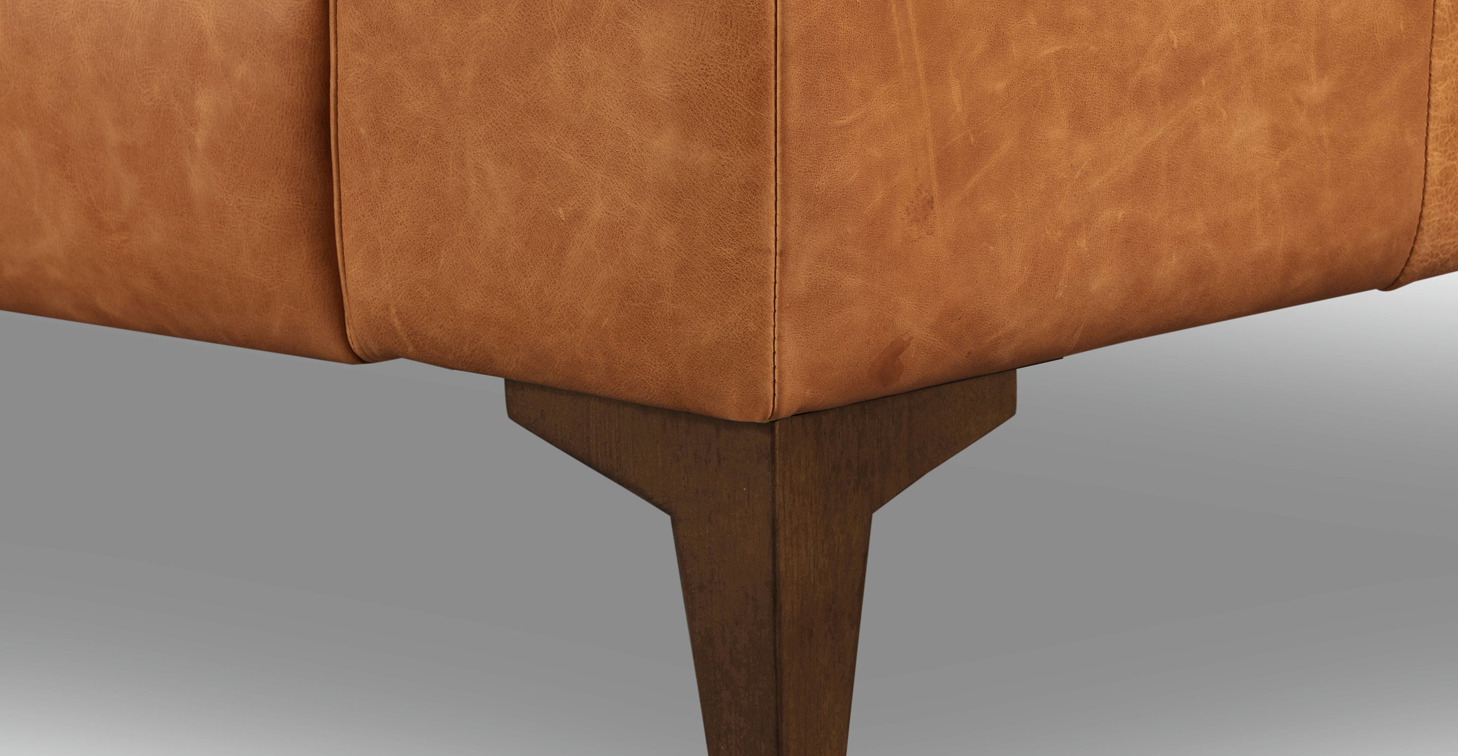 Calle 75" Apartment Sofa