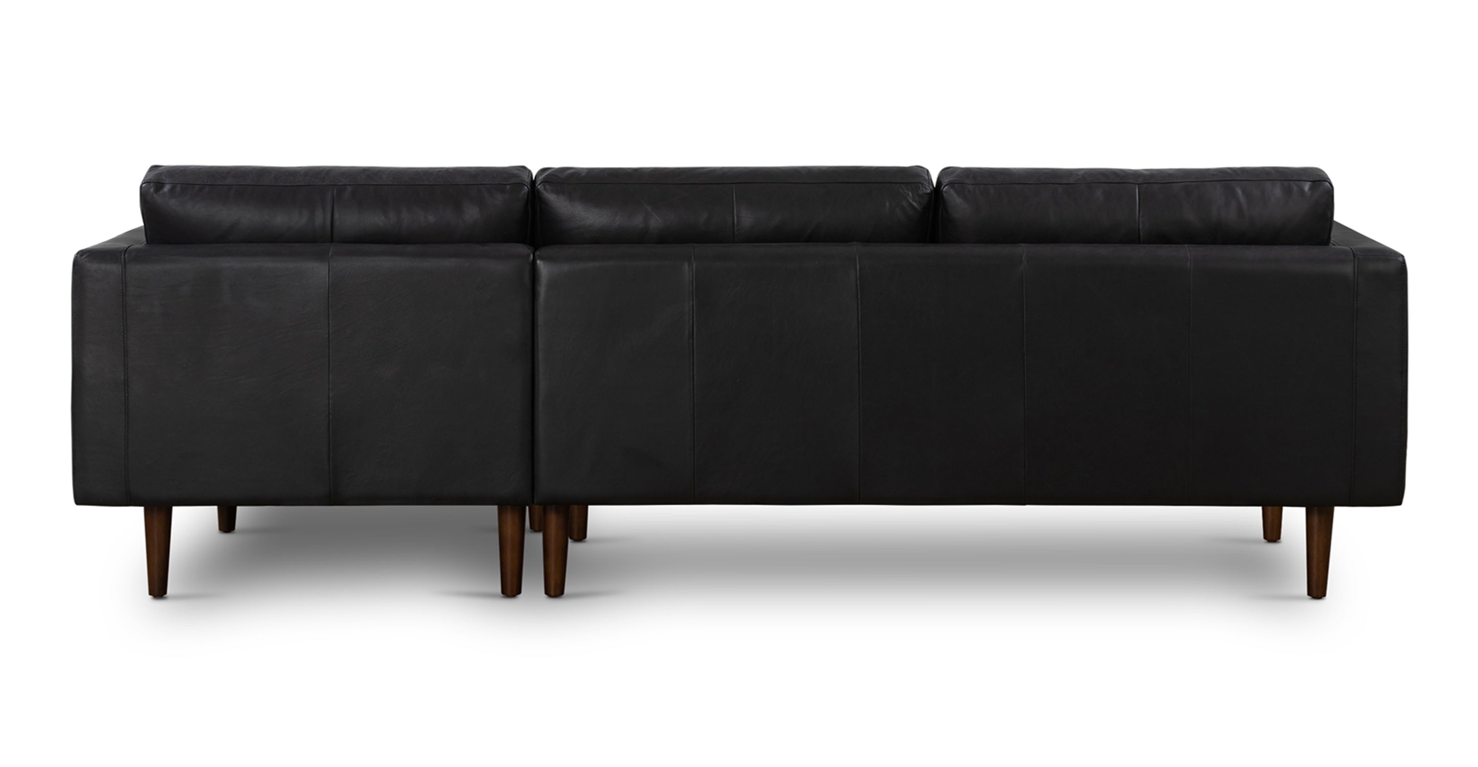 Napa Right-Facing Sectional Sofa