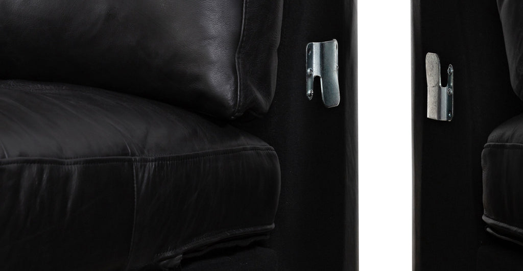 Napa Right-Facing Sectional Sofa