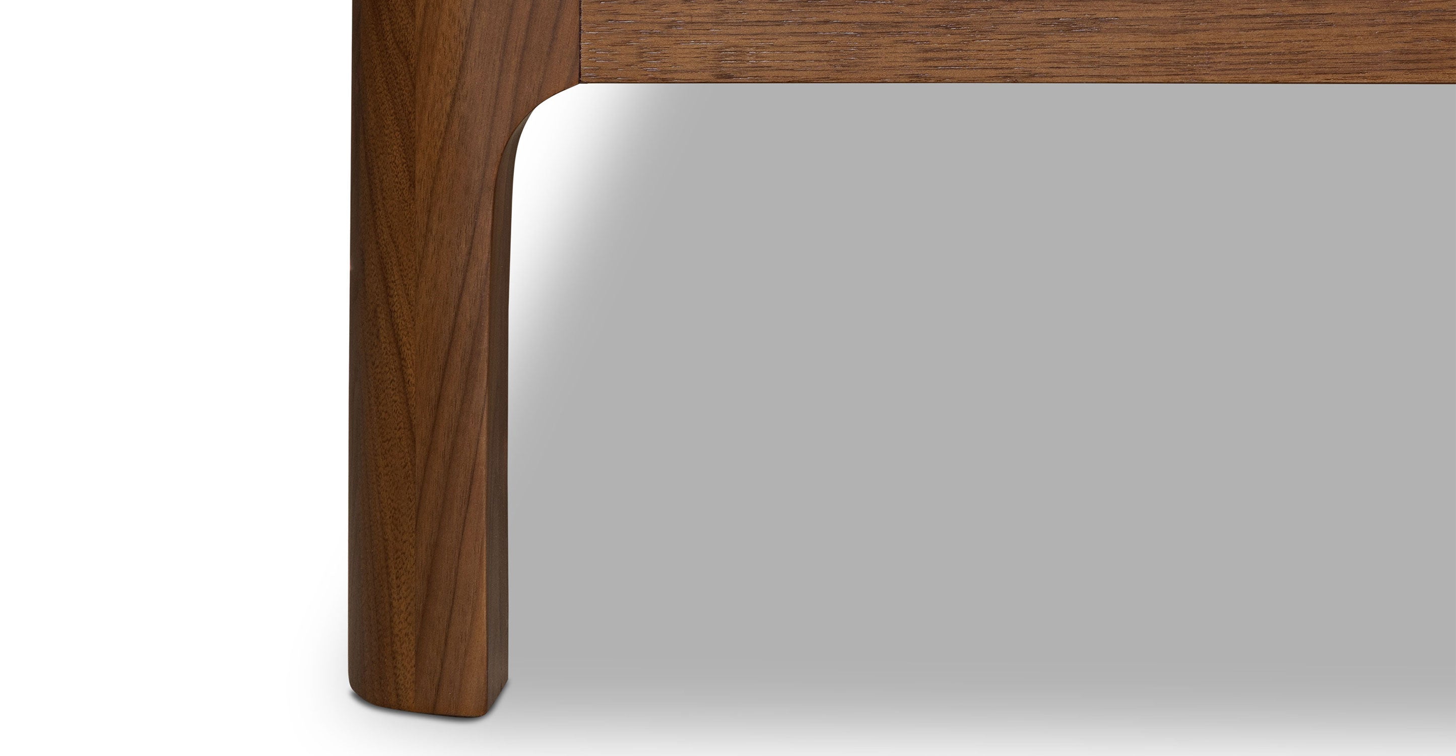 Amalfi Low Profile Bed with Nightstands