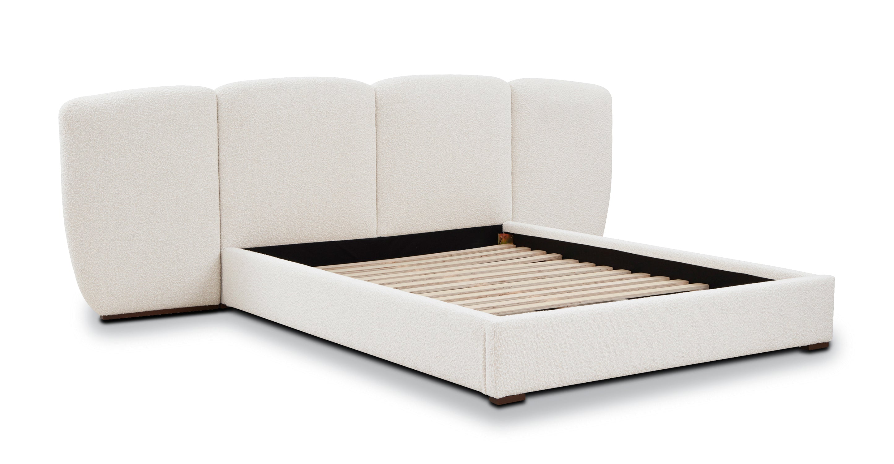 Acadia Bed