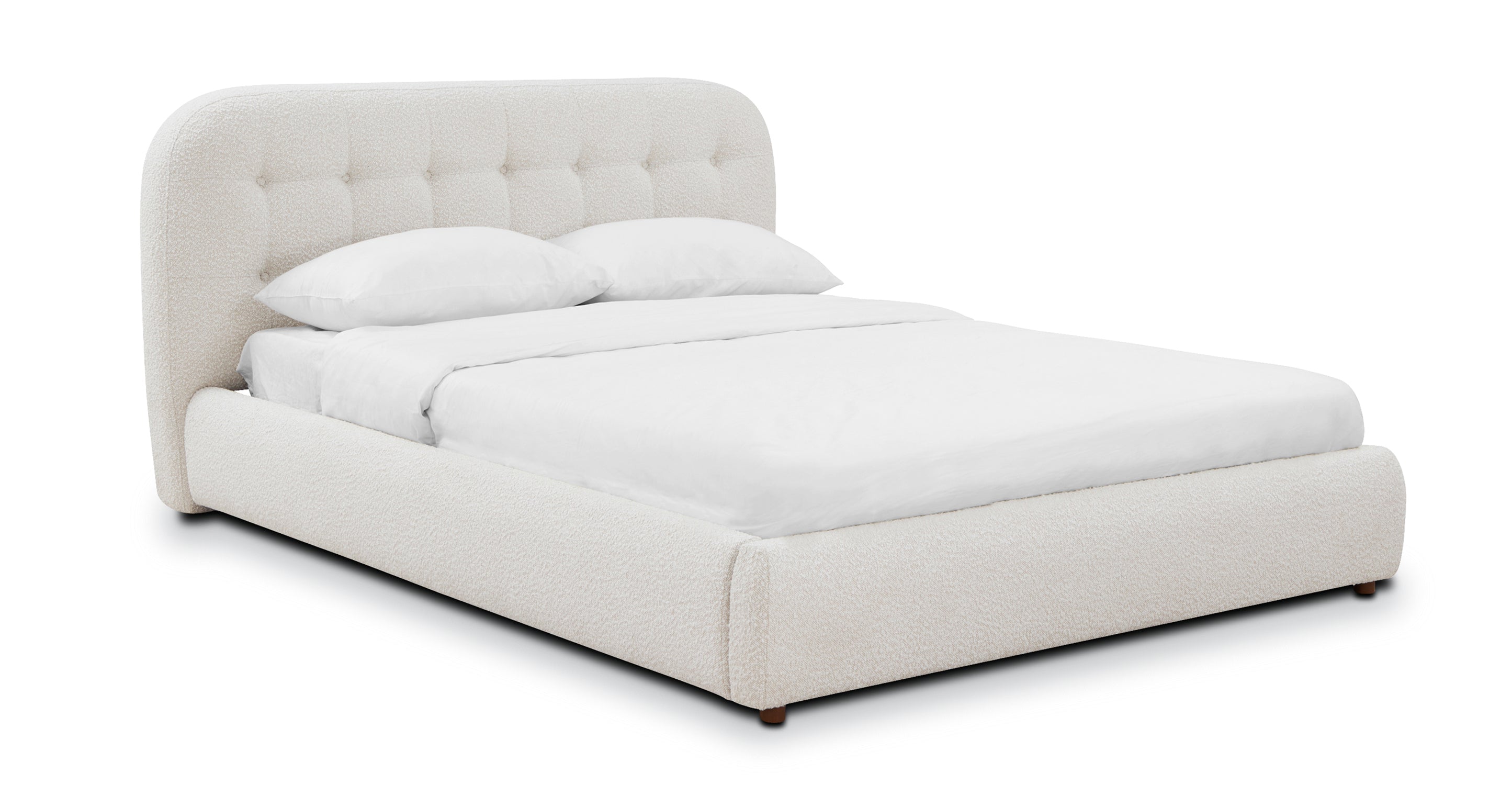 Ares Bed