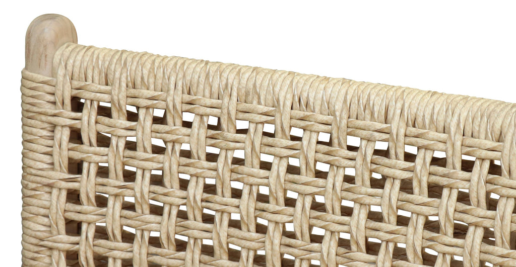 Batu Indoor / Outdoor Dining Chair