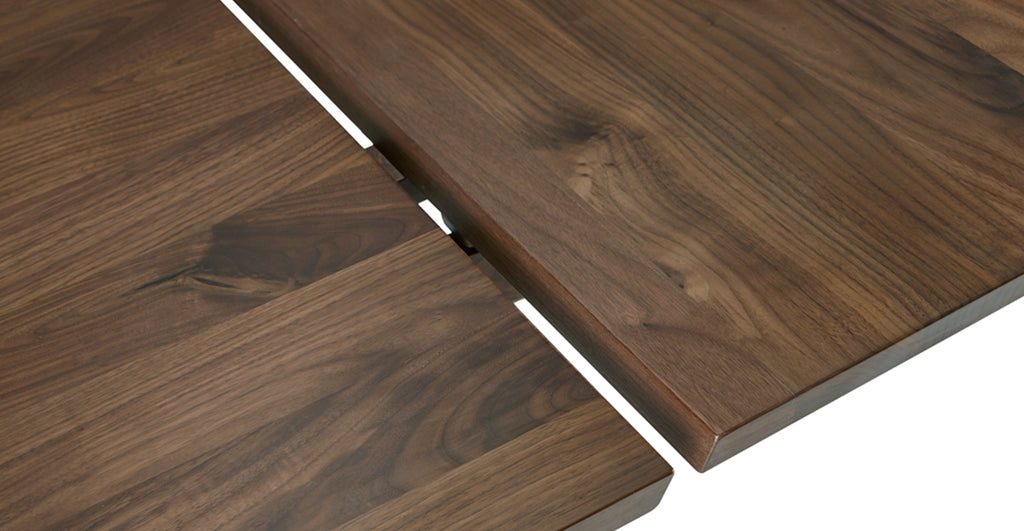 Cleo Extension Dining Table  (71"-110")