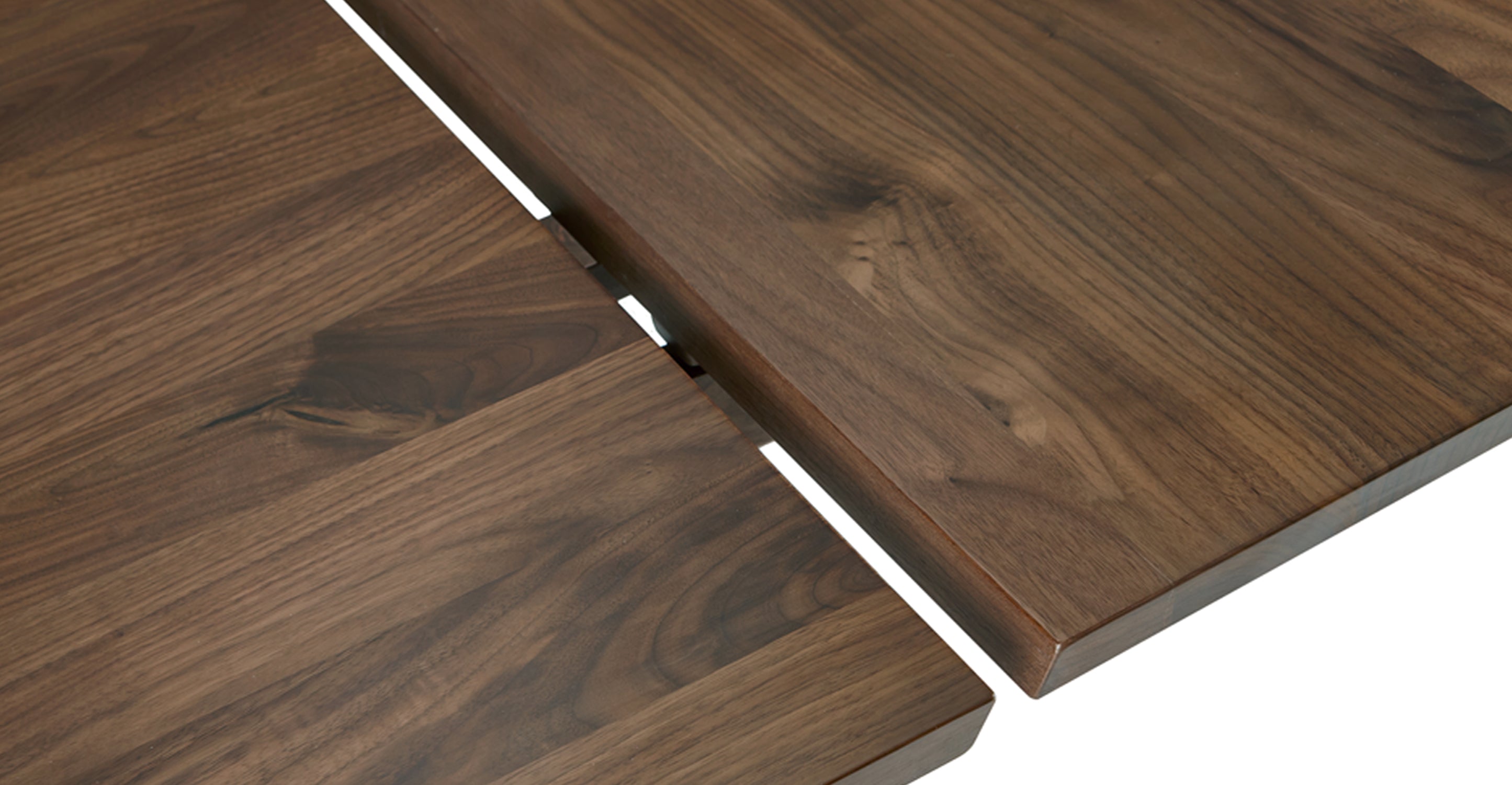 Cleo Extension Dining Table  (71"-110")