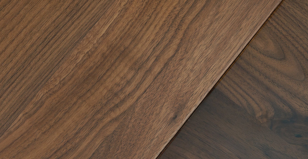 Cleo Extension Dining Table  (71"-110")