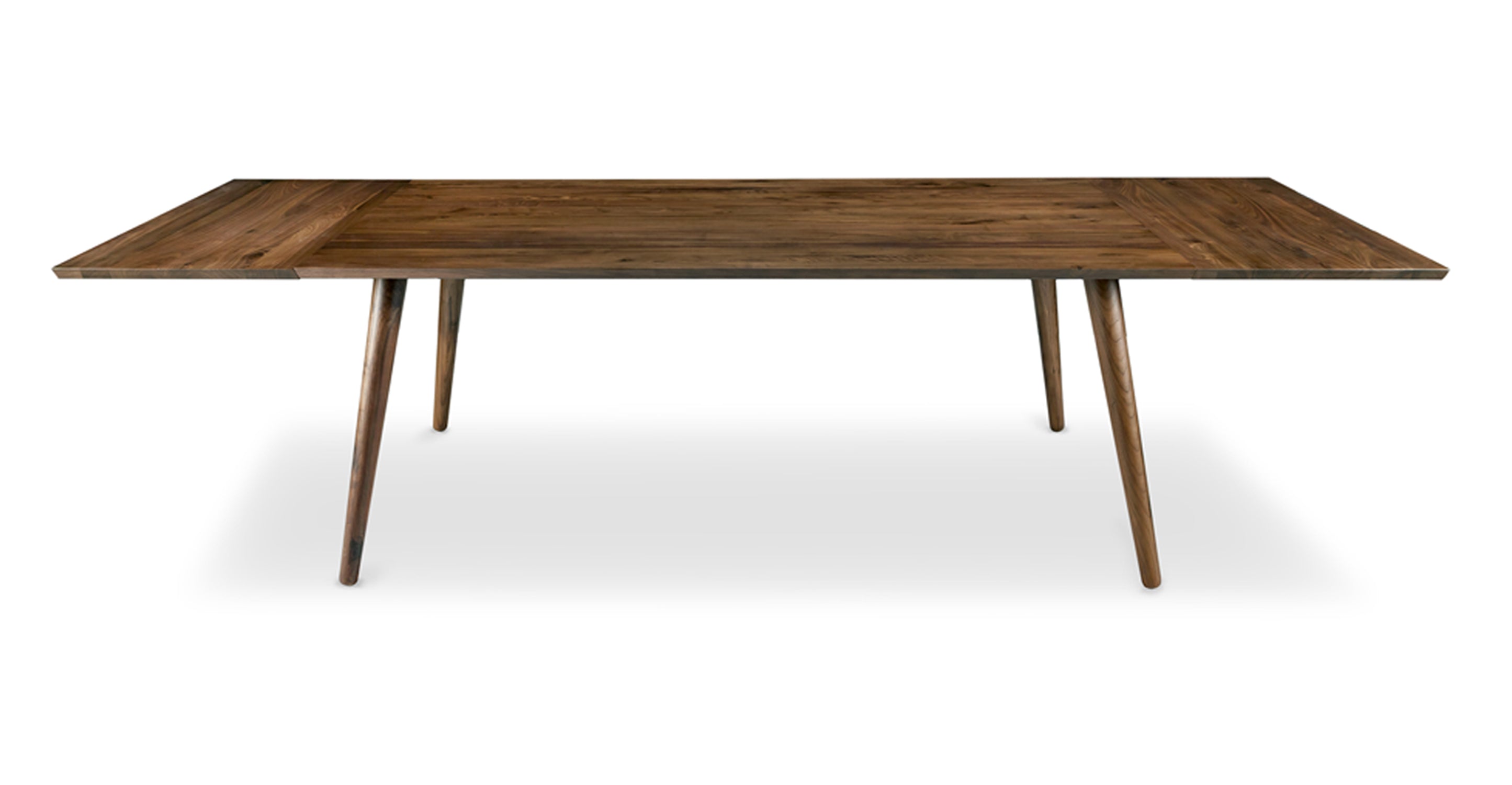 Cleo Extension Dining Table  (71"-110")