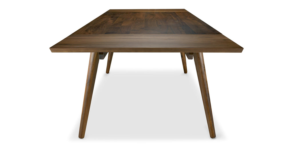 Cleo Extension Dining Table  (71"-110")