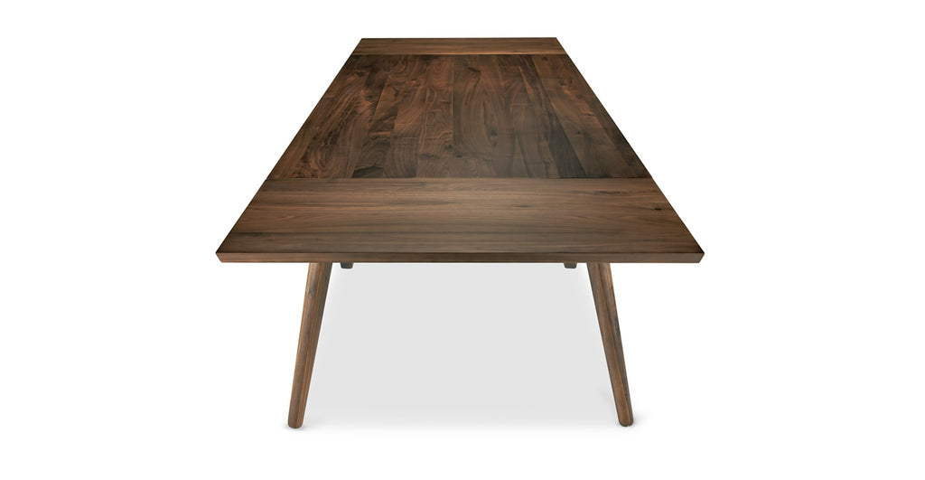 Cleo Extension Dining Table  (71"-110")