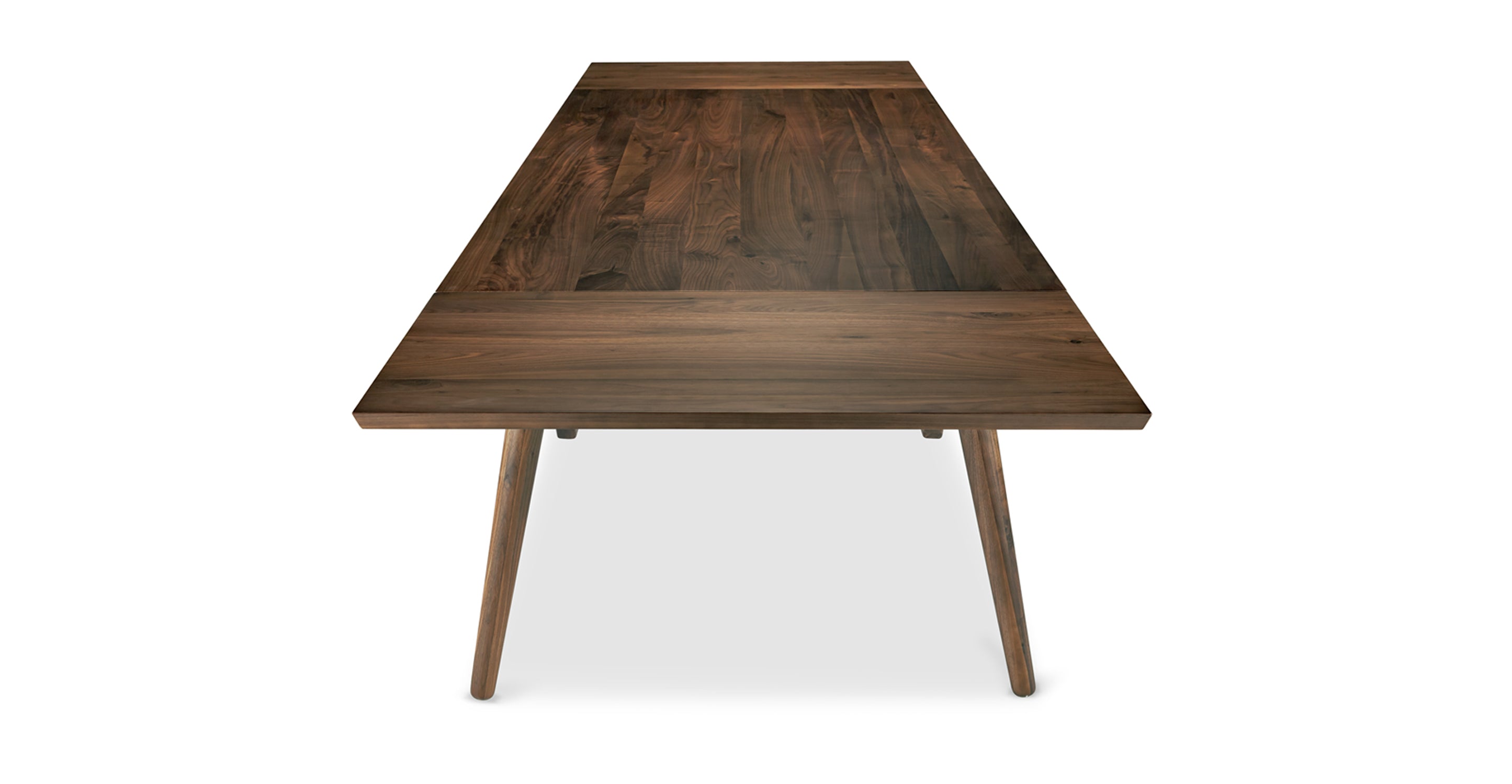 Cleo Extension Dining Table  (71"-110")