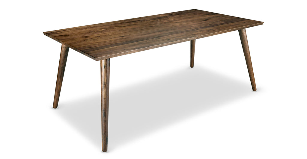 Cleo Extension Dining Table  (71"-110")