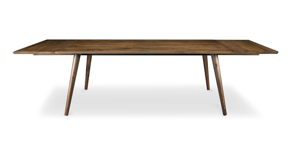 Cleo Extension Dining Table  (71"-110")