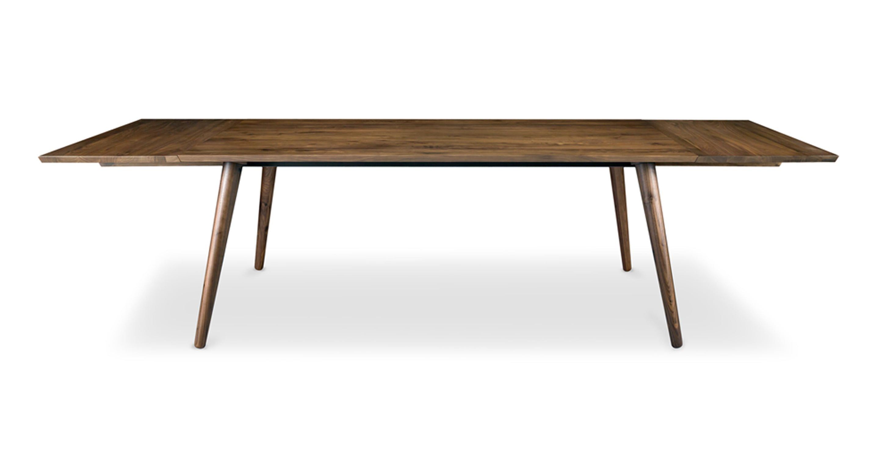Cleo Extension Dining Table  (71"-110")