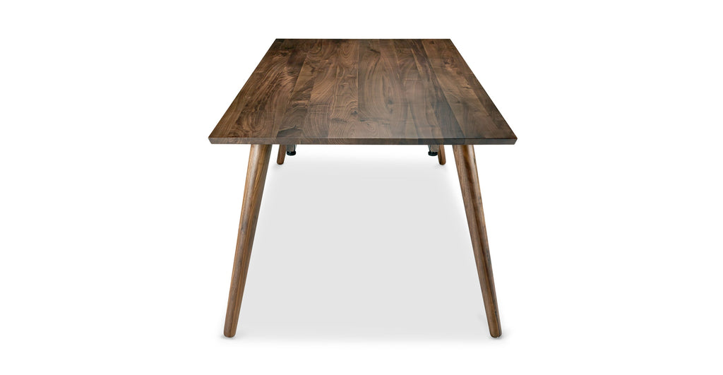 Cleo Extension Dining Table  (71"-110")