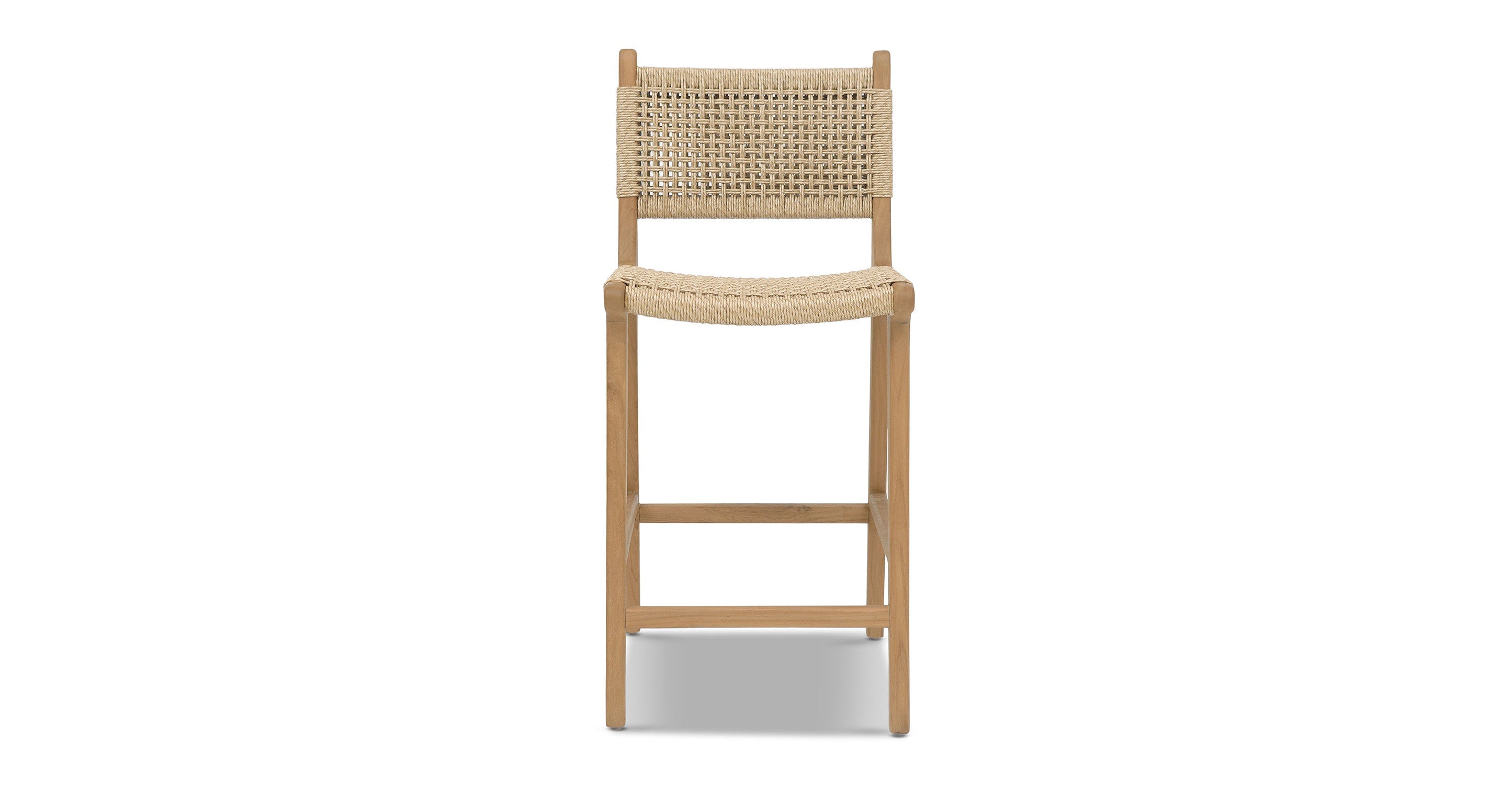 Batu Indoor / Outdoor Counter Height Stool