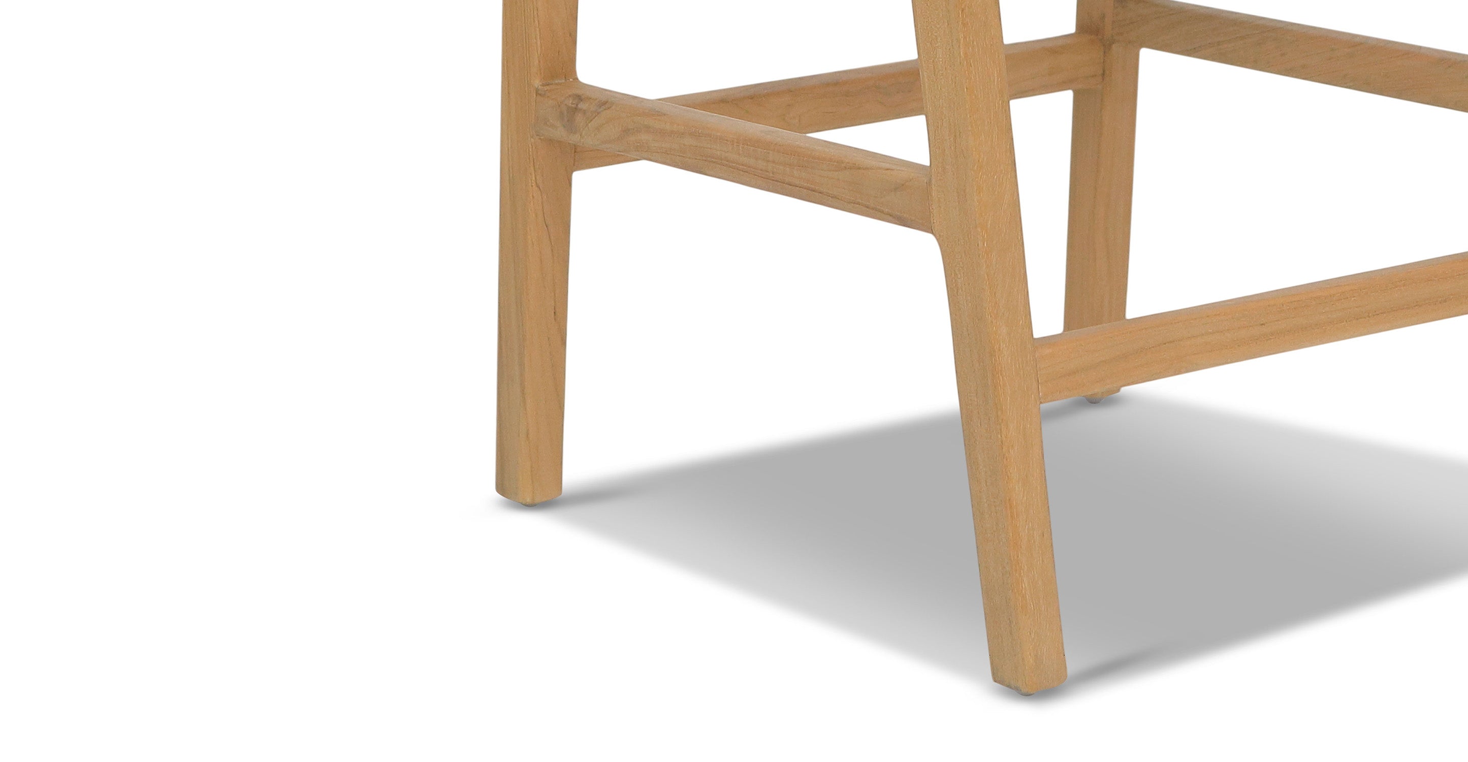 Batu Indoor / Outdoor Counter Height Stool