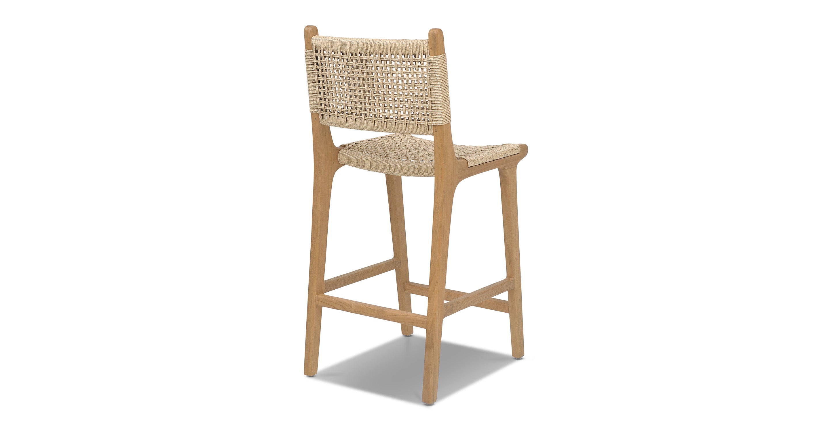 Batu Indoor / Outdoor Counter Height Stool