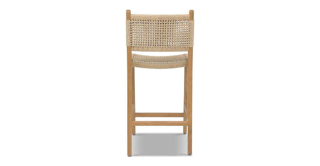 Batu Indoor / Outdoor Counter Height Stool