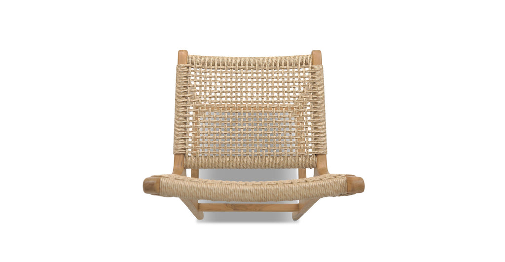 Batu Indoor / Outdoor Counter Height Stool