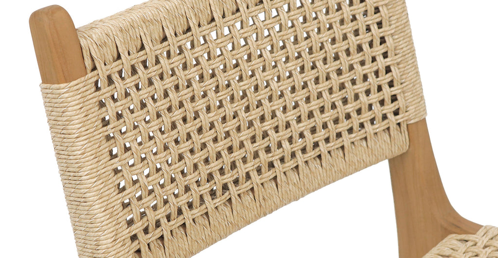 Batu Indoor / Outdoor Counter Height Stool